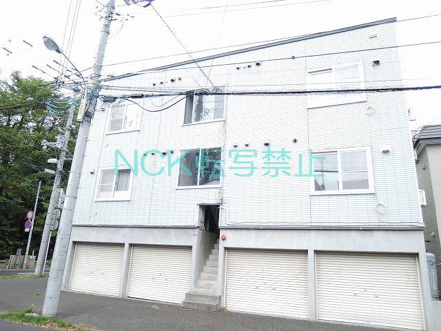 グランデージN41