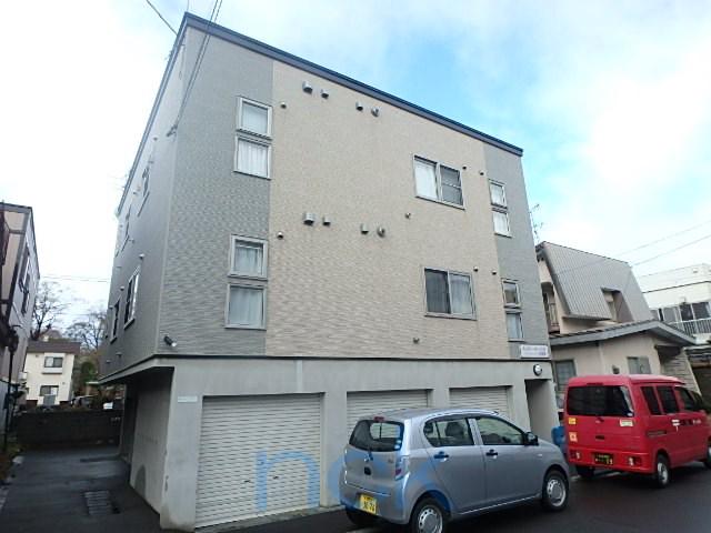 トレジャーキャッスル伍番館