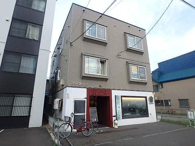 ファースト・J・17
