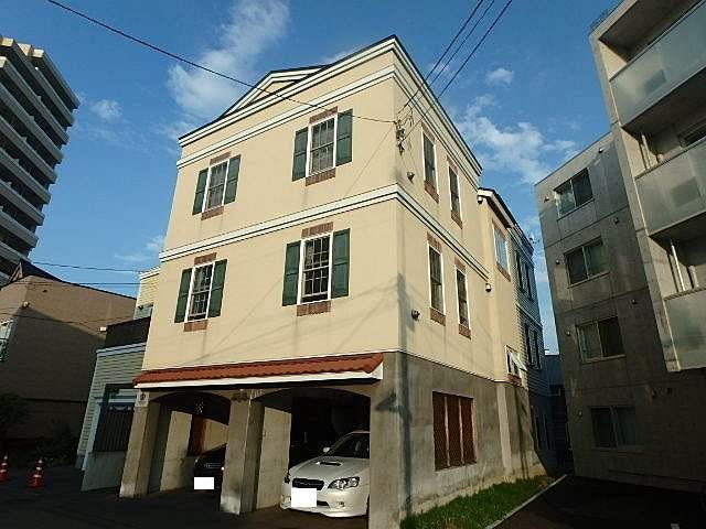 カーサ北16条