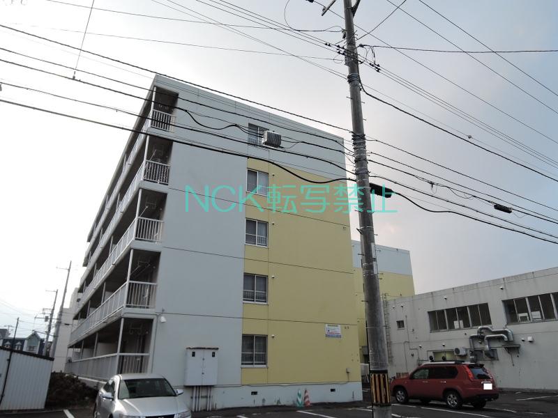 メゾンアップル