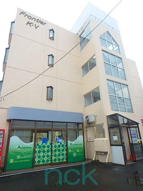 フロンティアKⅤ