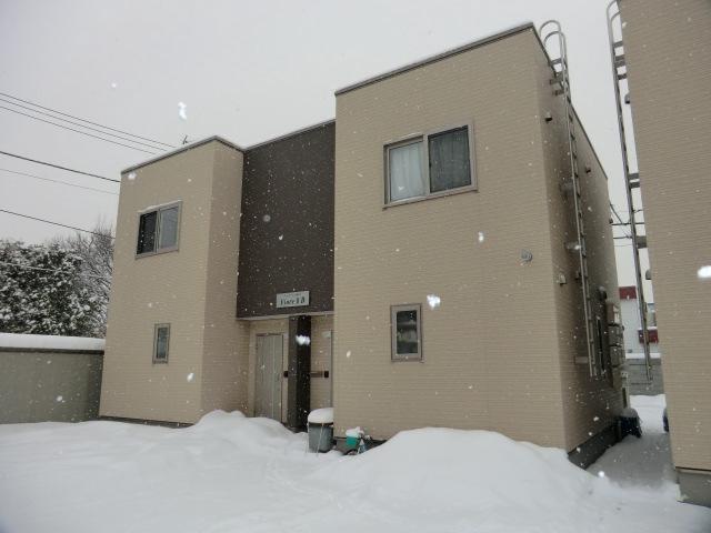 フィオーレ元町ＩＩ　Ａ棟