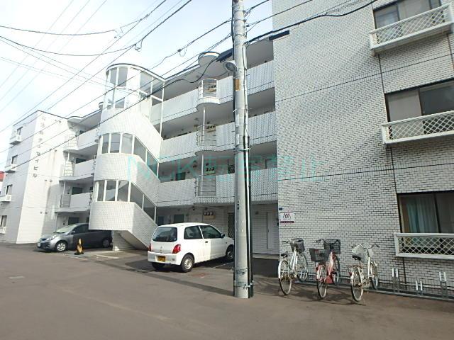 北19条タッセイビル