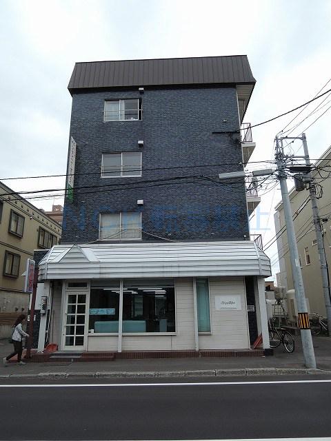 ニューシティコーポラス