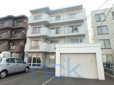 レジデンス高石