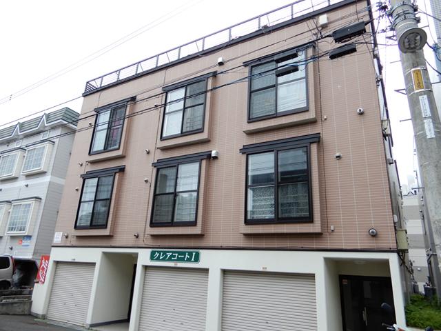  クレアコートI 