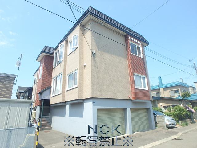 エスポワール富士