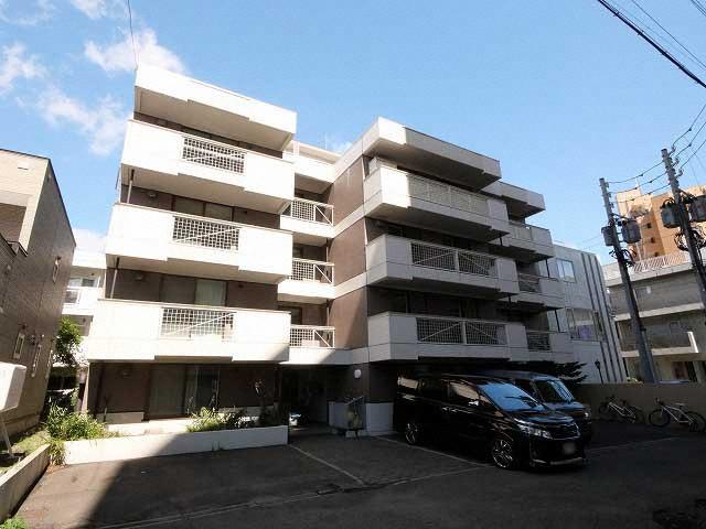 パールハイム直