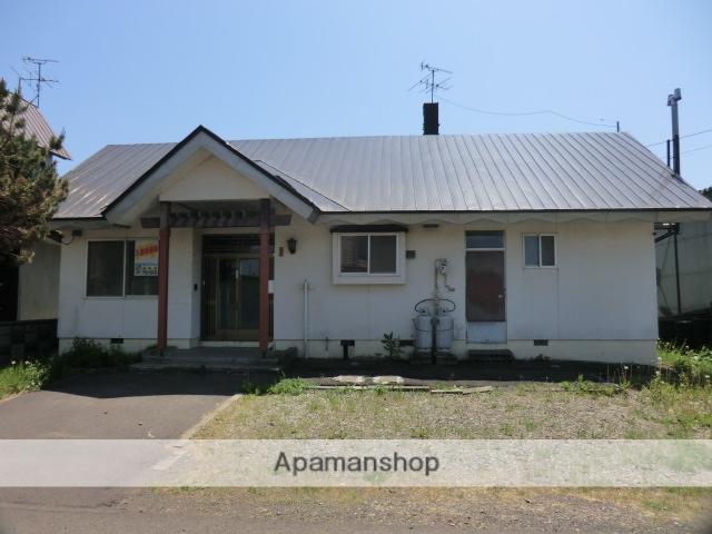 北海道札幌市北区 1階建 築48年