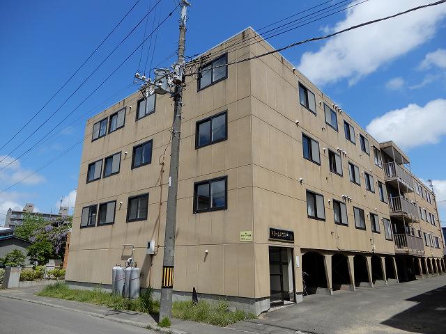 ドリームハウスⅡ