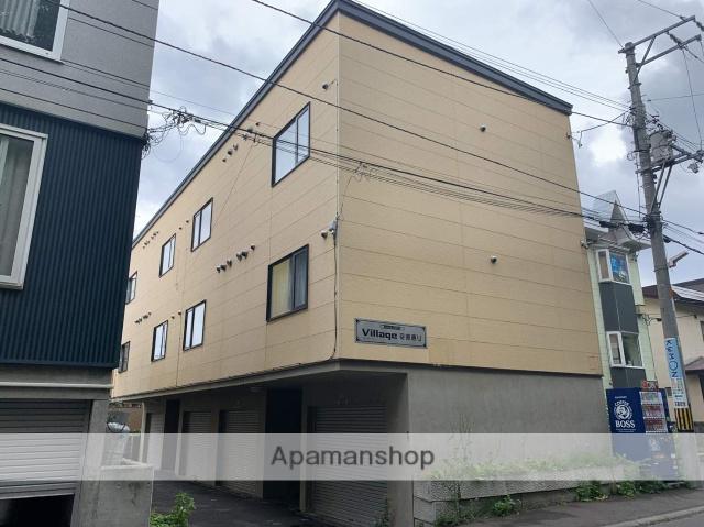 ヴィラージュ空港通