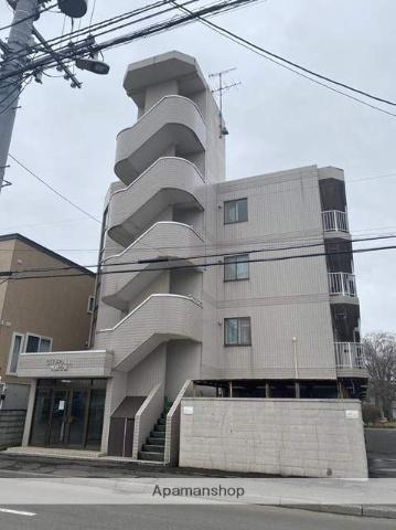 シティパル明園公園