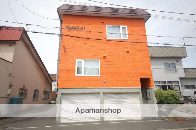 クレスト41(2LDK/3階)