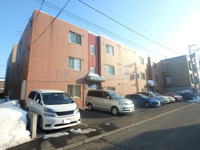 グランシャリオ