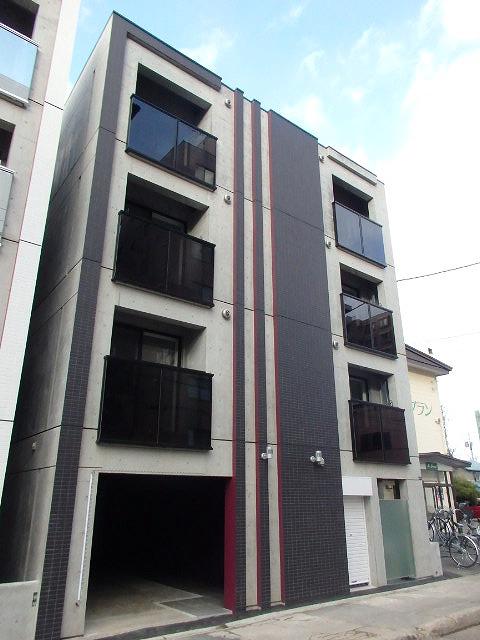 プラシードブルグN14