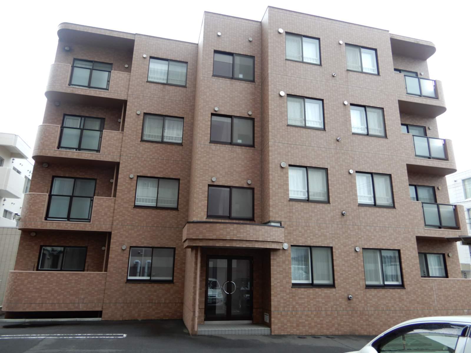 イーストサイドストリート