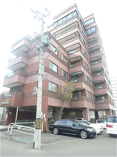 アームス中島公園