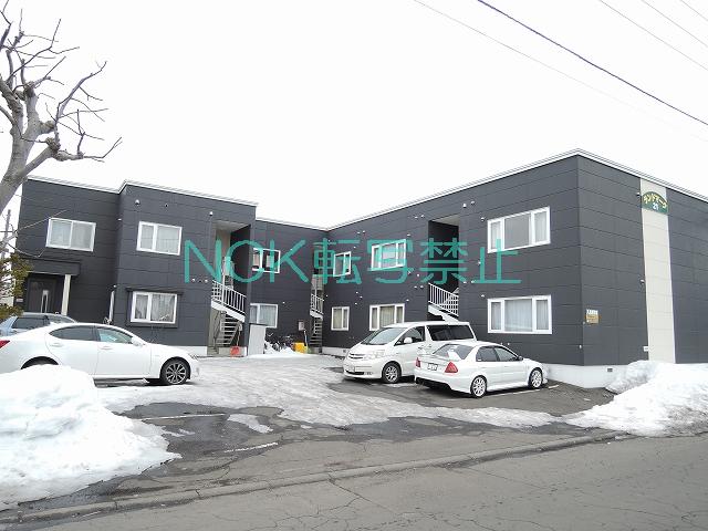 ランドマーク21