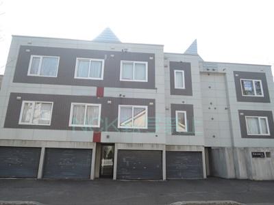 キラメック409(1DK/1階)