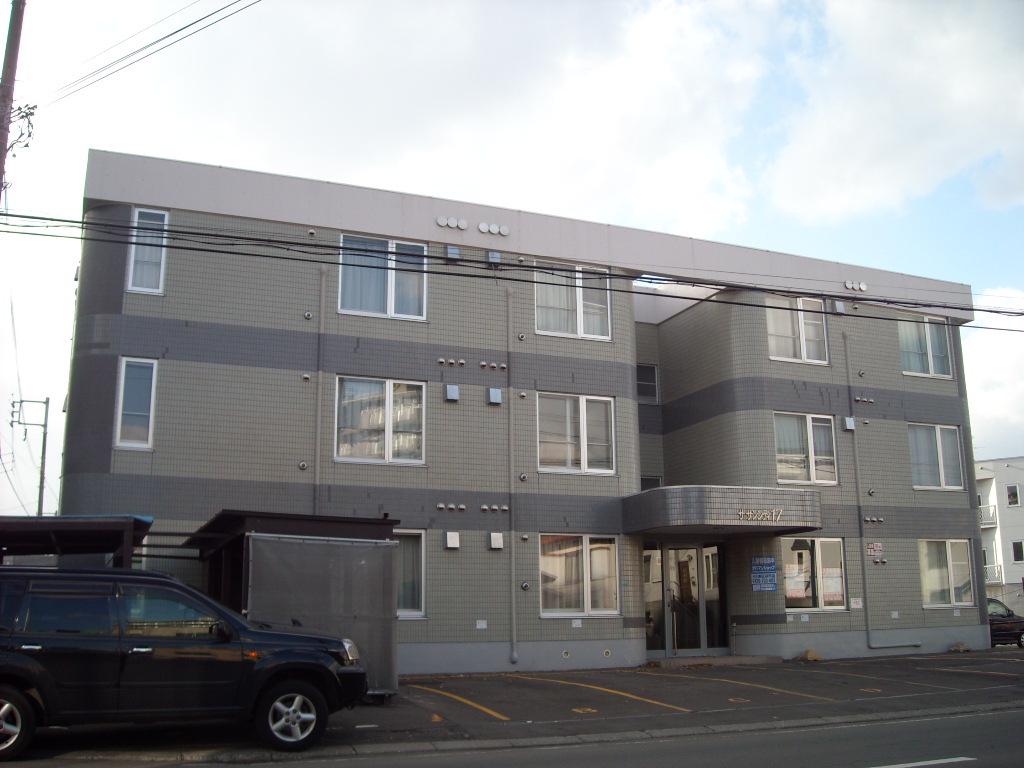 サザンシティ17