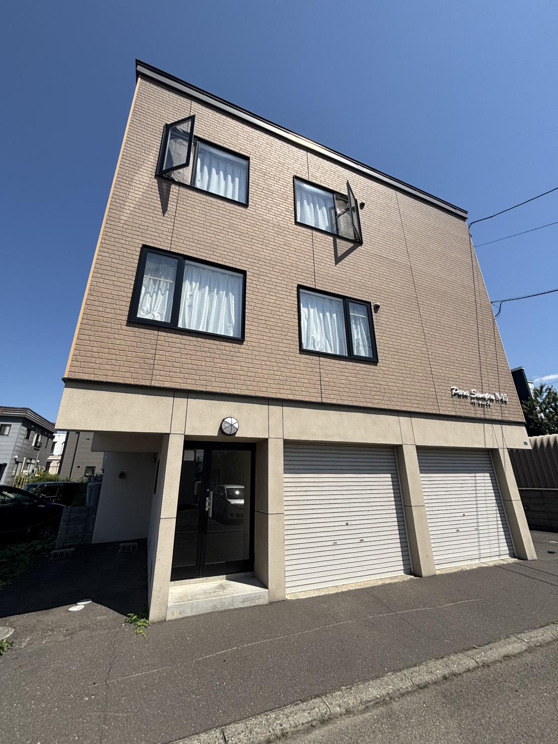 パラ・シェンプレN45