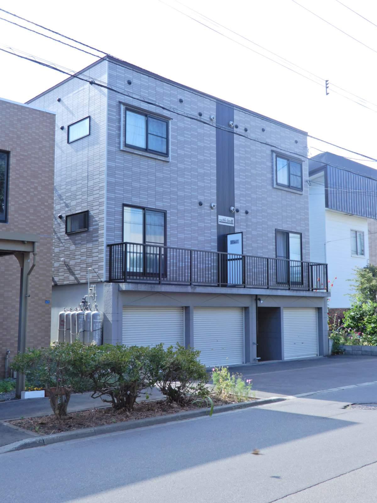 ハイムハイライトⅢ