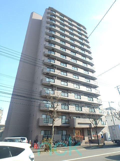 スカイヒルズN15