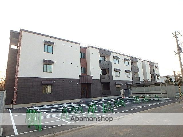 ウィスタリアードⅡ(2LDK/3階)