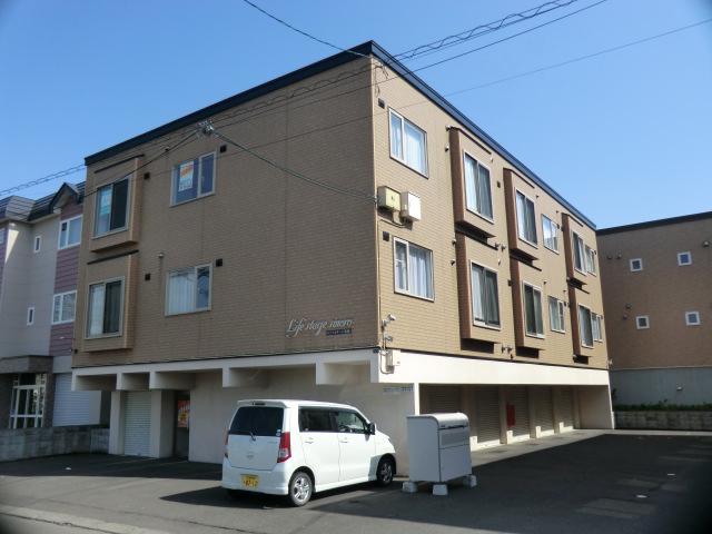 ライフステージ篠路