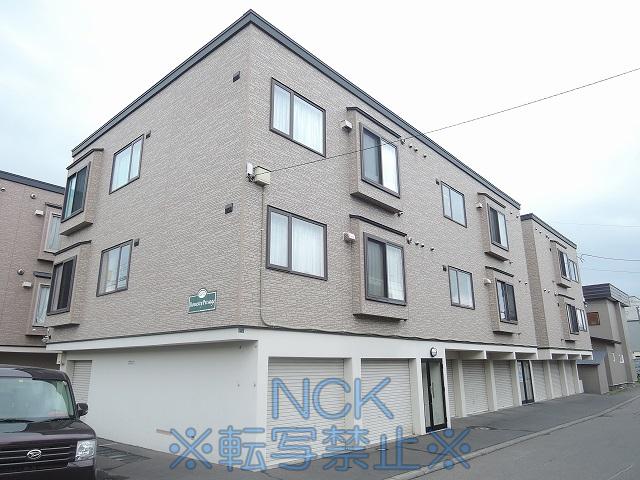 ドメスティ・プレサージュ