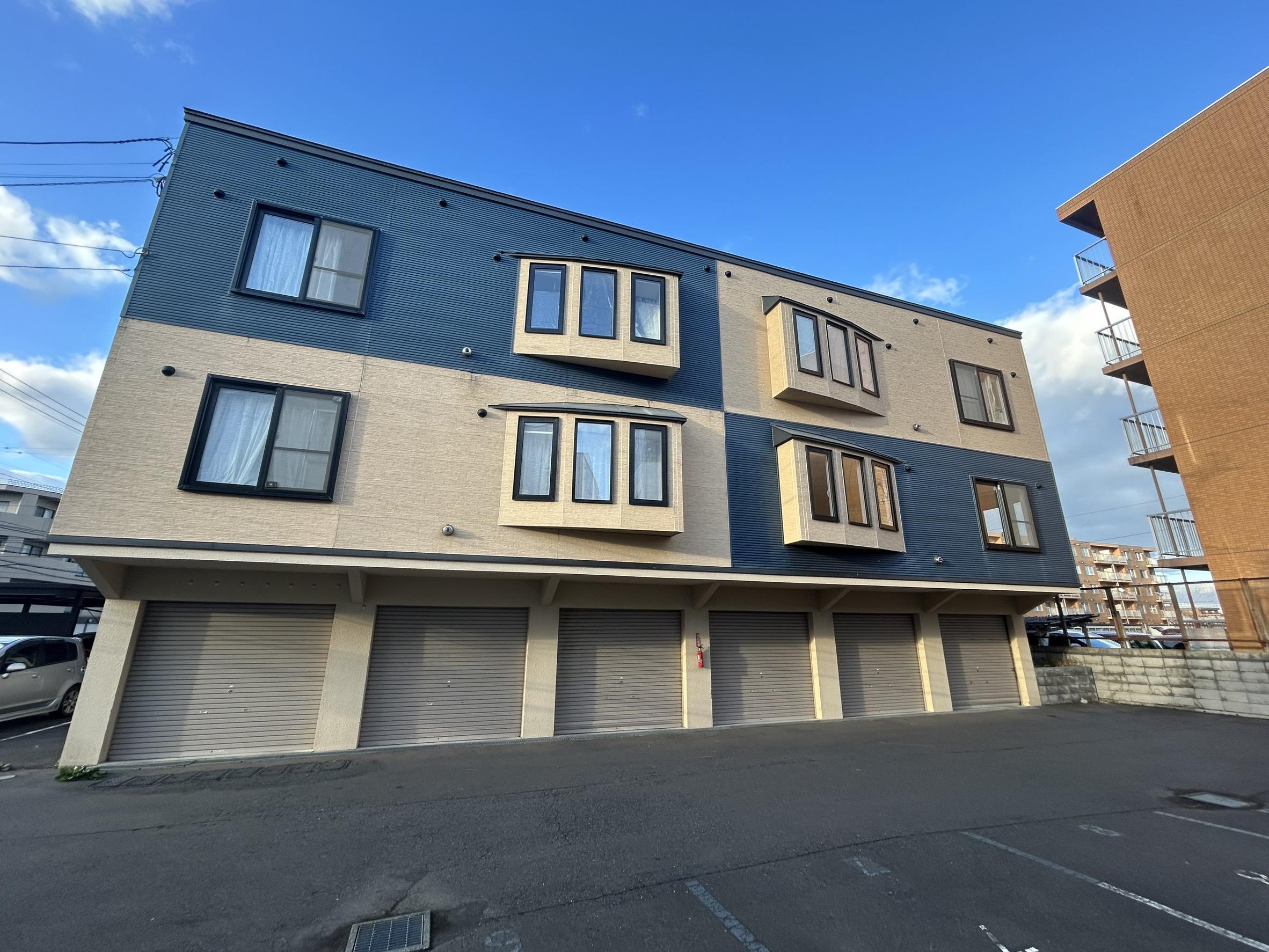 ネーブルハイム