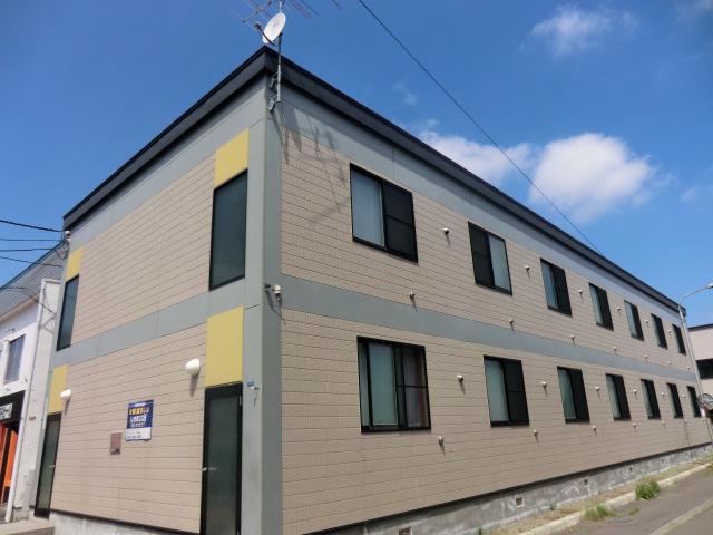 レオパレスエムス