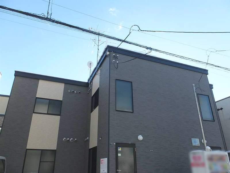 レオパレスライズ323