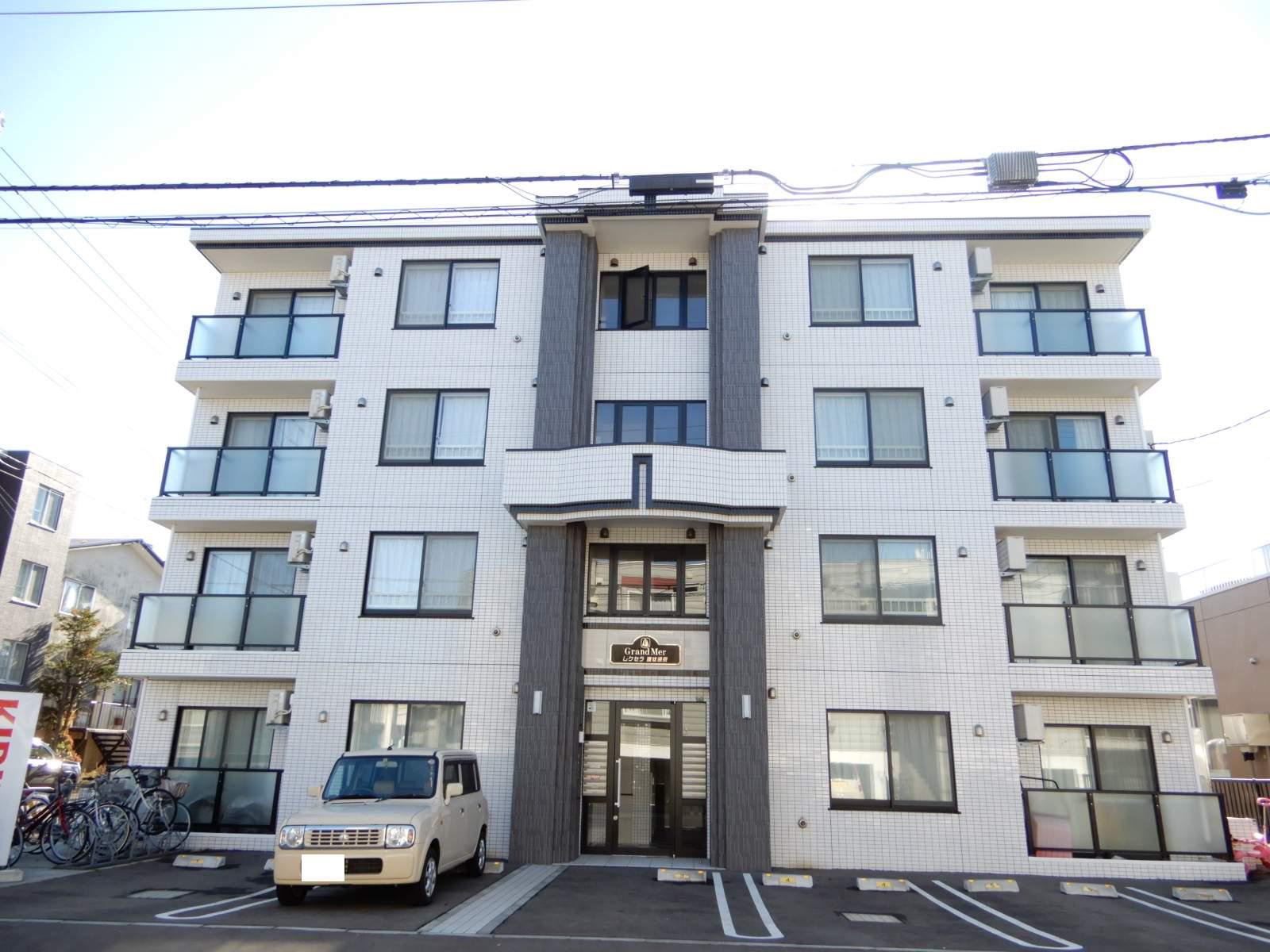 レクセラ 環状通東