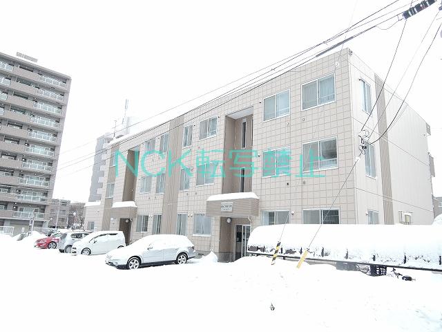 サンクレスト元町Ⅱ