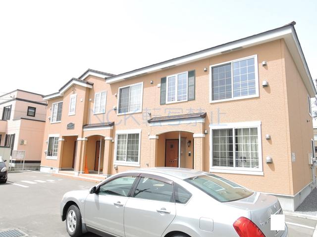 カーサ・ソレイユ