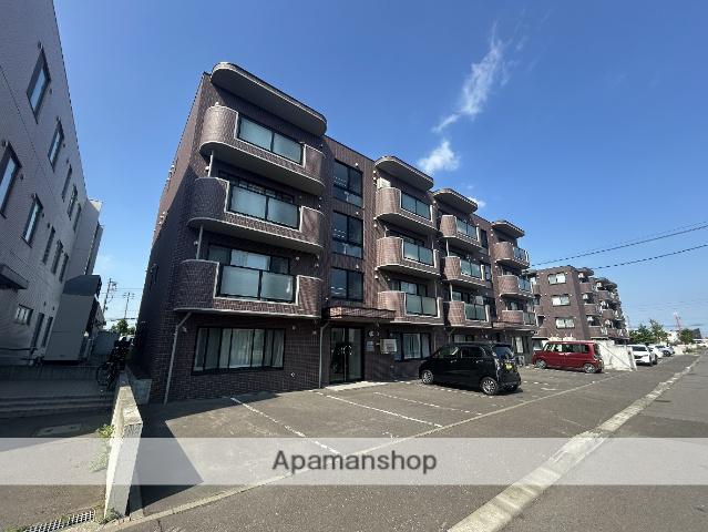 ウィングバレー