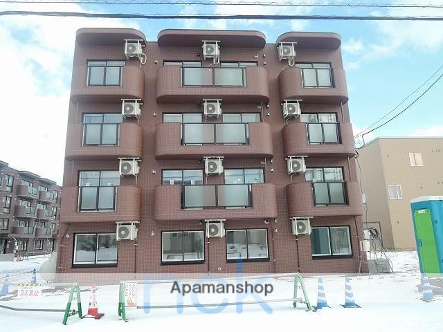 ウィングスクエア(1LDK/4階)