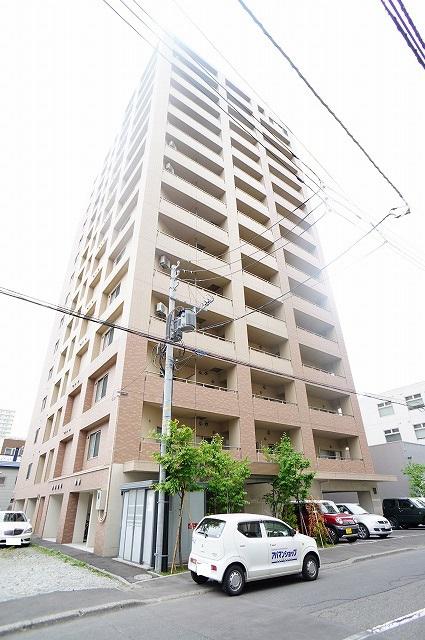 グランカーサ北3条