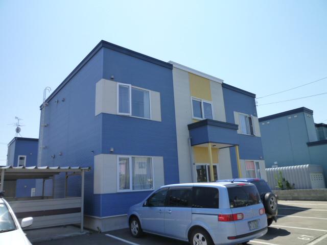 ディチャタウンD1