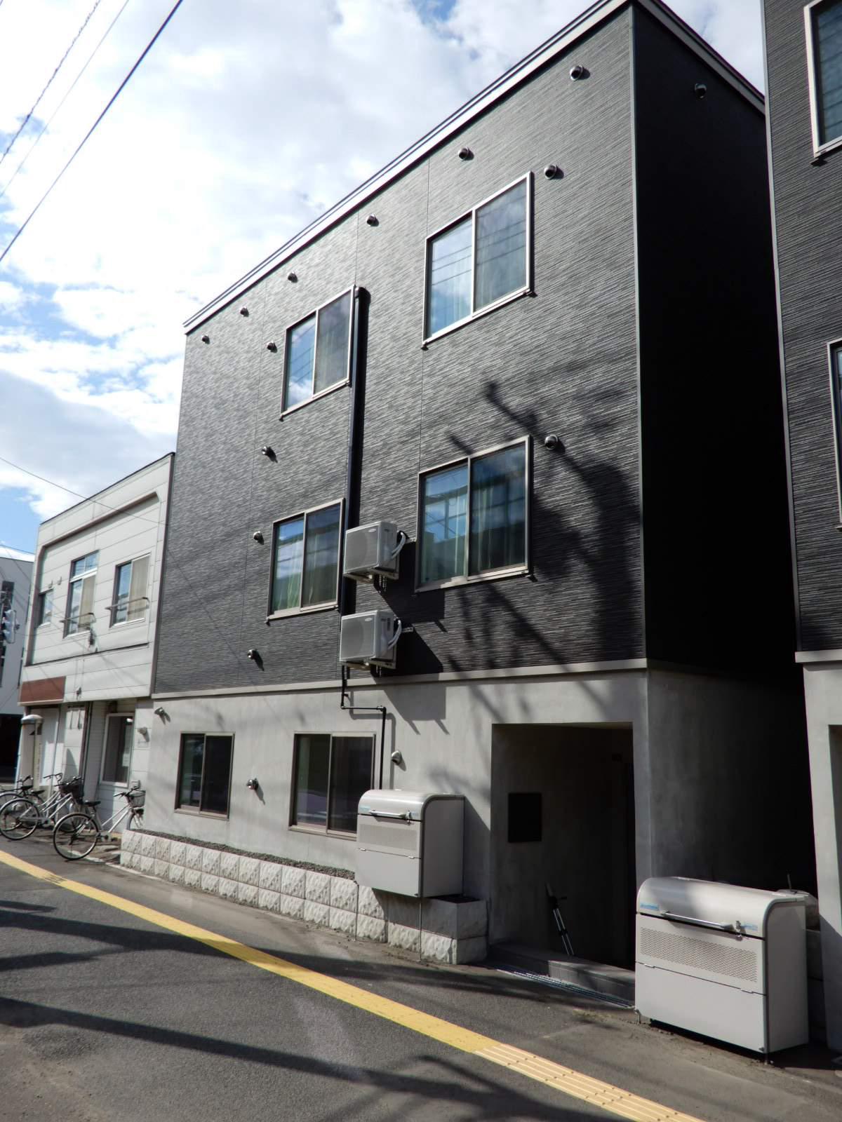 ラフレーズN34 ウエスト