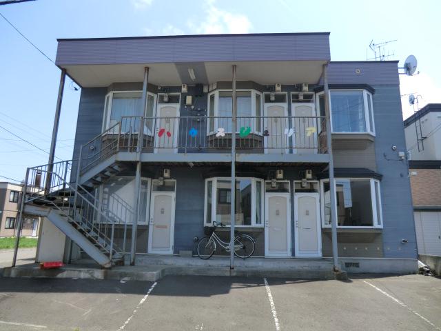 ハウスジュリア