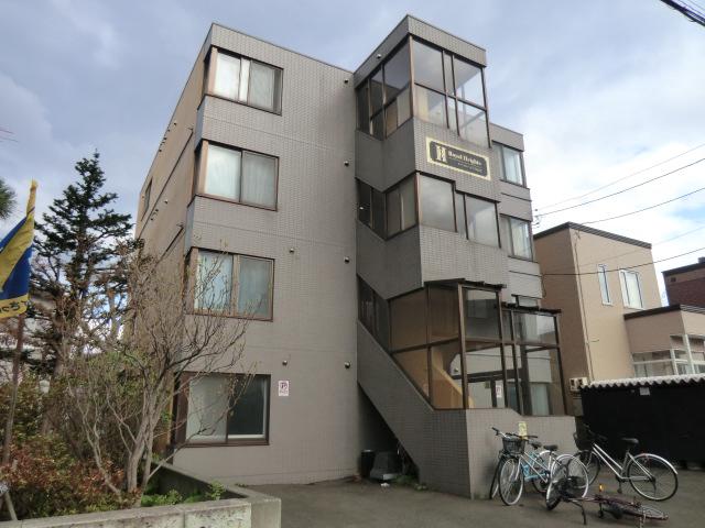 ローヤルハイツN432