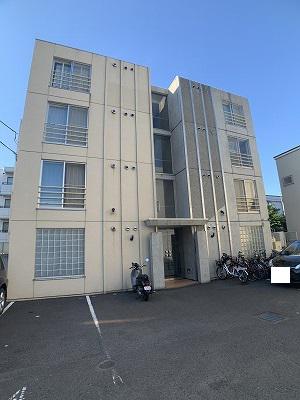 エムプラス山鼻