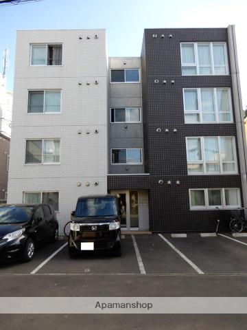 PINE RESIDENCE N32(2LDK/3階)
