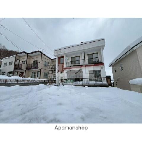 北海道札幌市西区 2階建 築41年