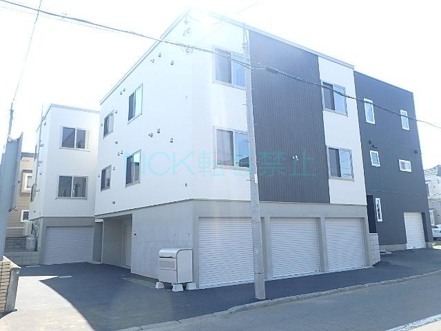 コンフォール元町