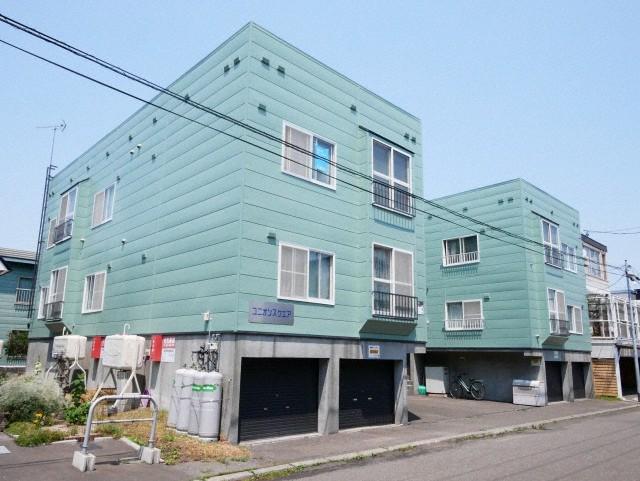 ユニオンスクエア