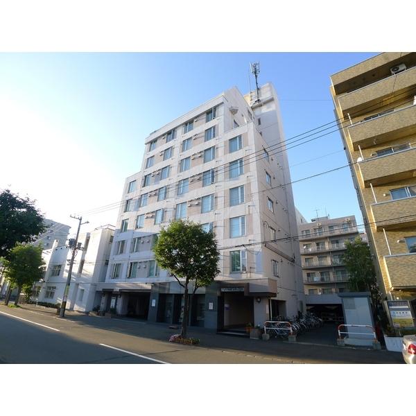 藤井ビル北23条